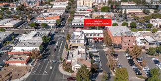 More details for 100-150 S Harbor Blvd, Fullerton, CA - Retail for Lease
