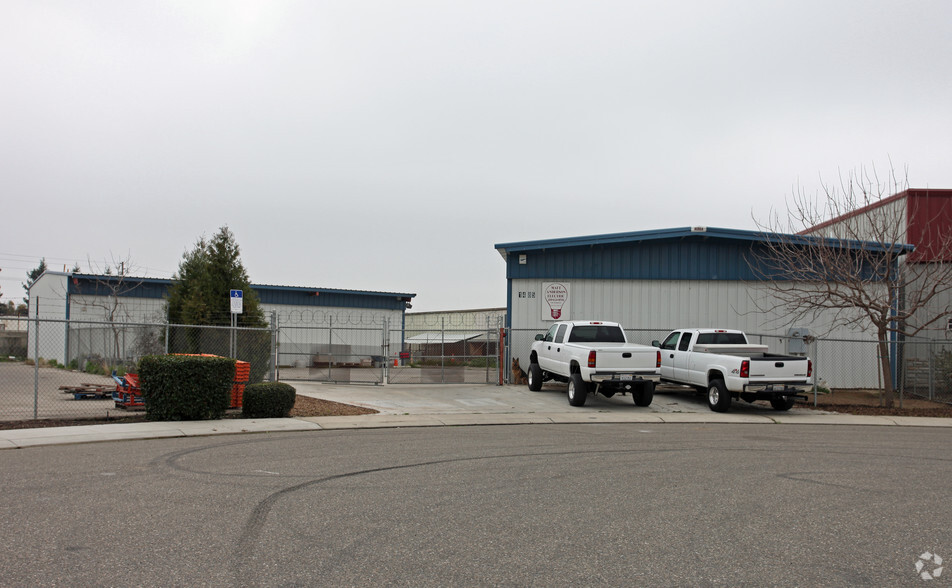 1485 Atlanta Ct, Turlock, CA for lease - Primary Photo - Image 1 of 19