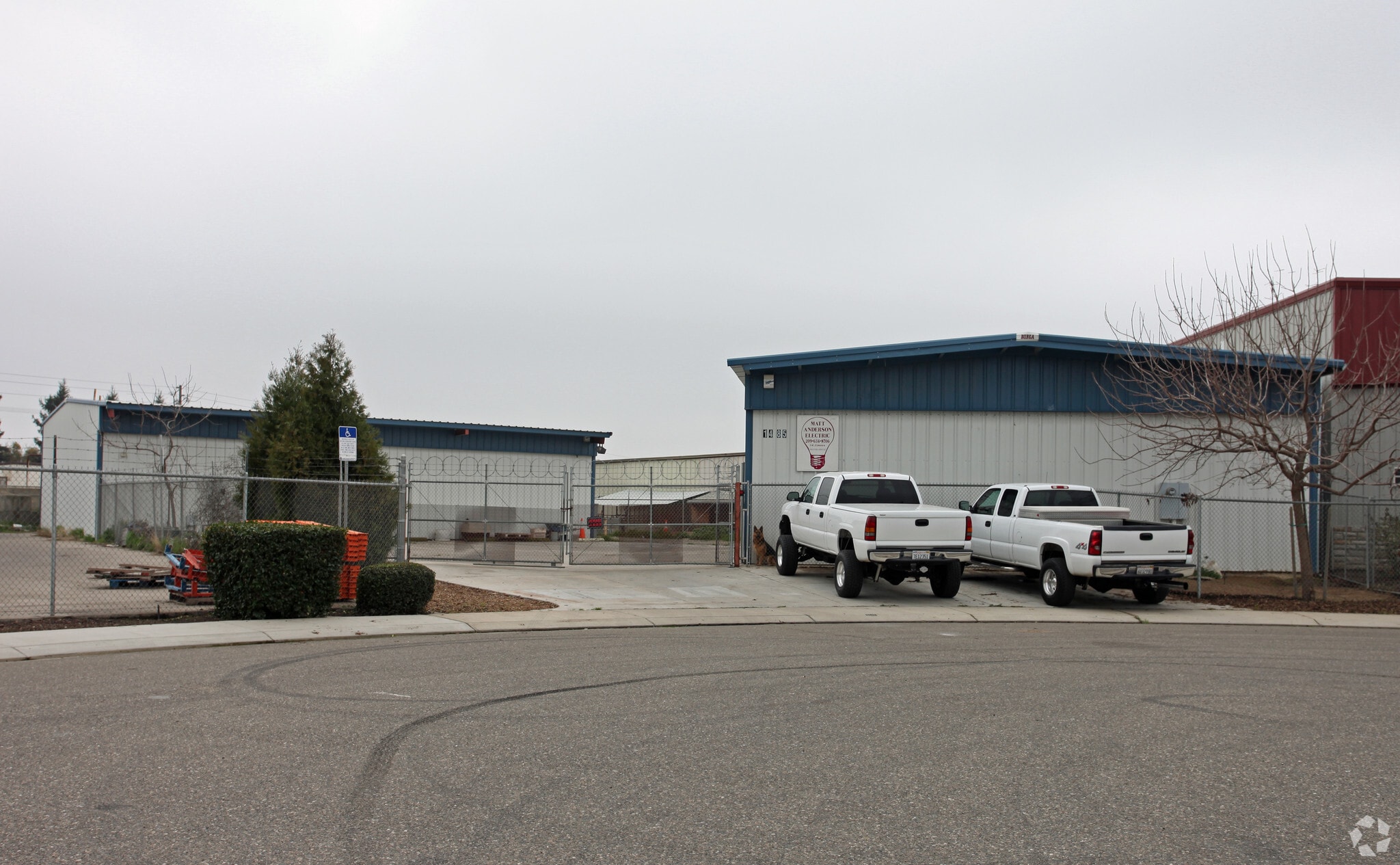 1485 Atlanta Ct, Turlock, CA for lease Primary Photo- Image 1 of 20