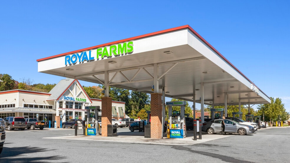 457 Stanton Christiana Rd, Newark, DE for sale - Building Photo - Image 3 of 4