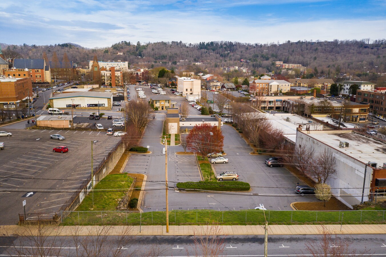 75 Coxe Ave, Asheville, NC 28801