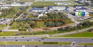 More details for Teco Rd., Ruskin, FL - Land for Sale