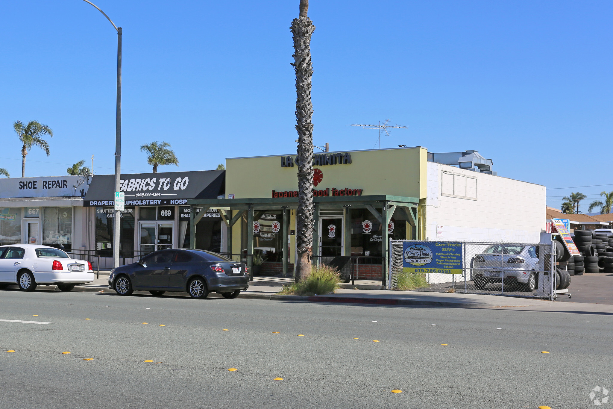 669 Broadway, Chula Vista, CA for sale Building Photo- Image 1 of 1