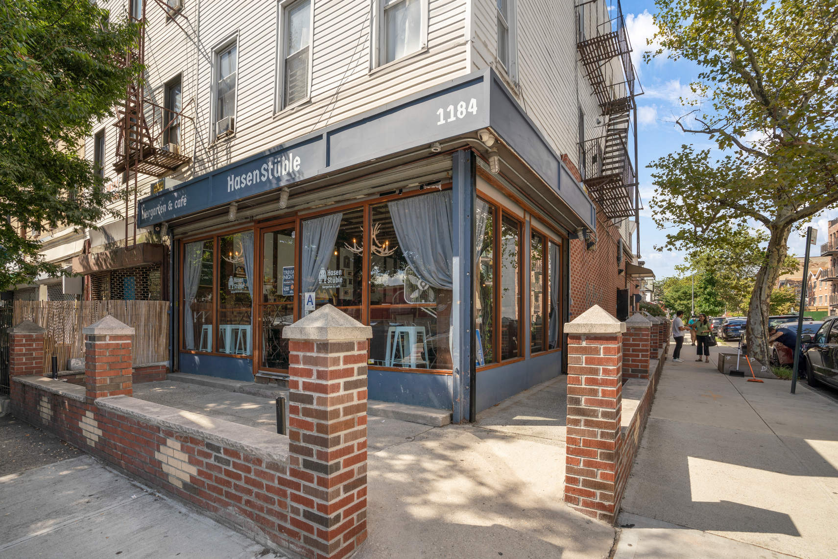 1184 Nostrand Ave, Brooklyn, NY 11225 | LoopNet 