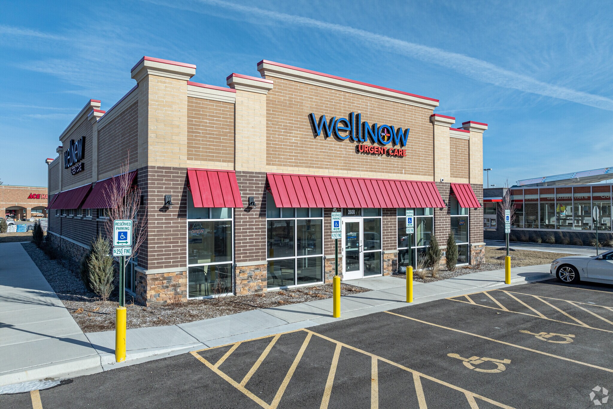 2600 E Main St, St Charles, IL for sale Primary Photo- Image 1 of 1