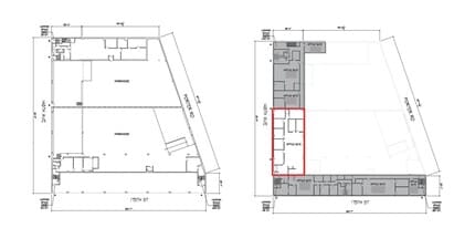 167-55 148th Ave, Jamaica, NY for lease Floor Plan- Image 1 of 1