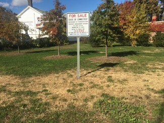 More details for New Park Avenue Flatbush Ave, West Hartford, CT - Land for Sale