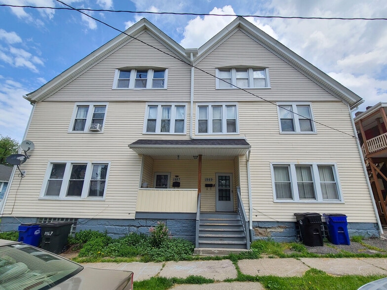 9222 Madison Ave, Cleveland, OH for sale - Building Photo - Image 1 of 23