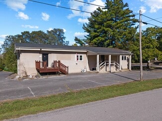 More details for 78 Ash St, Calvert City, KY - Office for Sale
