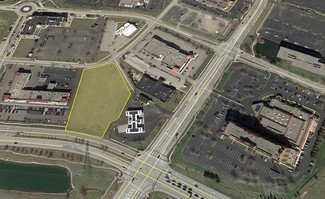 More details for 9350 Union Centre Blvd, West Chester, OH - Land for Sale