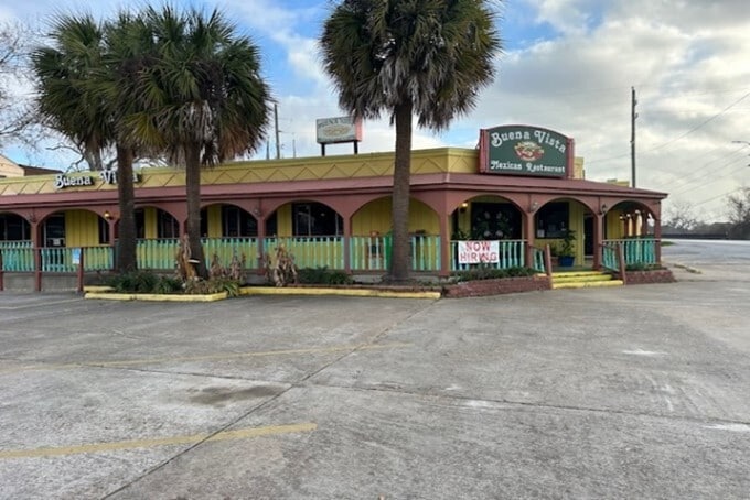 100 Liberty St, Richmond, TX for lease Building Photo- Image 1 of 4