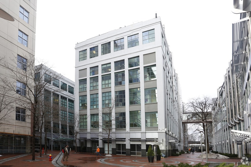 1 Kendall Sq, Cambridge, MA for sale - Primary Photo - Image 1 of 1