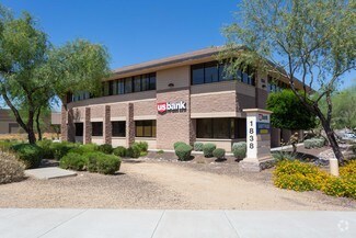 More details for 1838 W Parkside Ln, Phoenix, AZ - Office for Sale