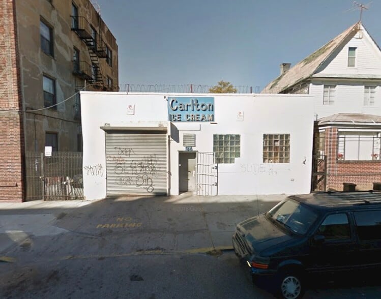 34 E 29th St, Brooklyn, NY for sale - Building Photo - Image 1 of 5
