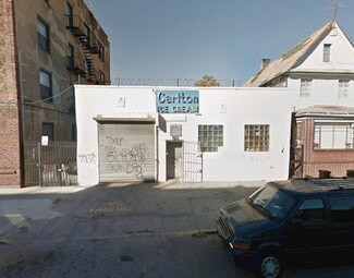 More details for 34 E 29th St, Brooklyn, NY - Industrial for Sale