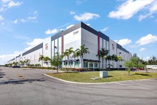 More details for 3360 NW 67th Ave, Miami, FL - Industrial for Lease