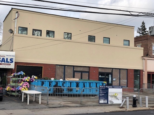 1869-1871 Victory Blvd, Staten Island, NY for sale - Building Photo - Image 1 of 1
