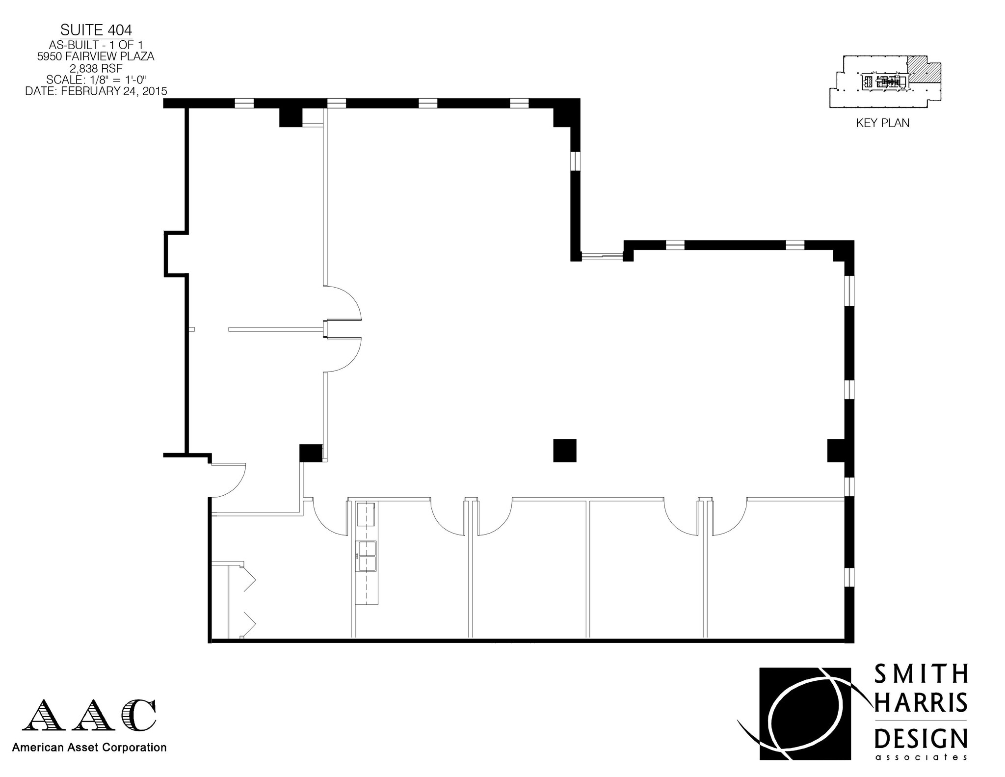 5950 Fairview Rd, Charlotte, NC for lease Site Plan- Image 1 of 1