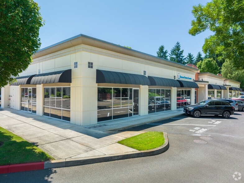 4201 NE 66th Ave, Vancouver, WA for lease - Building Photo - Image 1 of 3