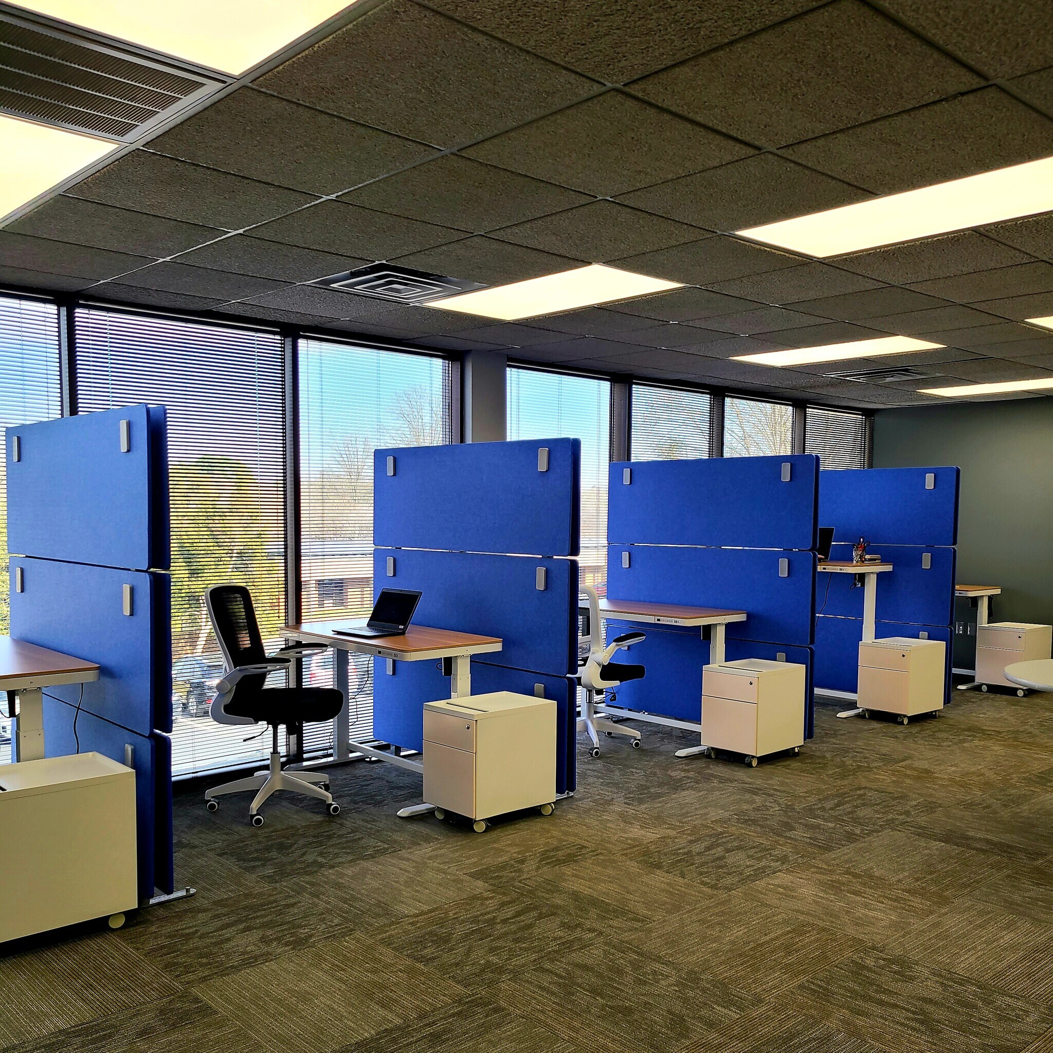 9041 Executive Park Dr, Knoxville, TN 37923 Executive Plaza