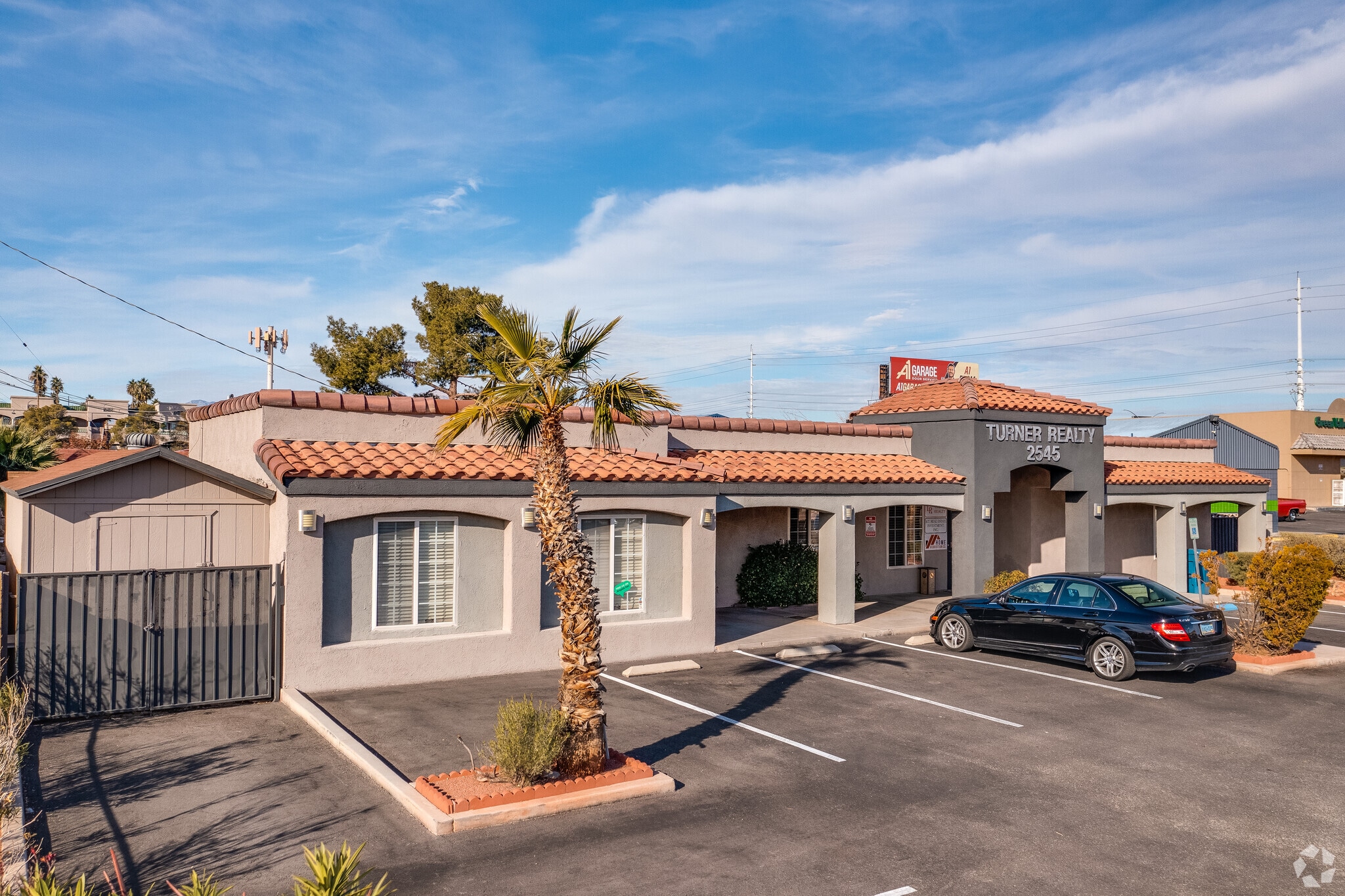 2545 S Torrey Pines Dr, Las Vegas, NV for sale Primary Photo- Image 1 of 34