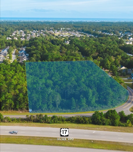 8604 Market St, Wilmington, NC for sale - Building Photo - Image 2 of 10