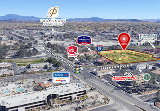 More details for 27452 Jefferson Ave, Temecula, CA - Retail for Lease