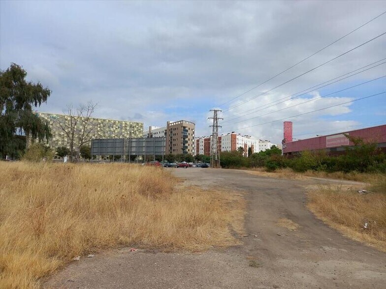 Land in Córdoba for sale - Building Photo - Image 1 of 8