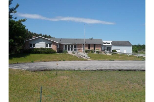 2464 S Michigan 37, Traverse City, MI for sale Building Photo- Image 1 of 1