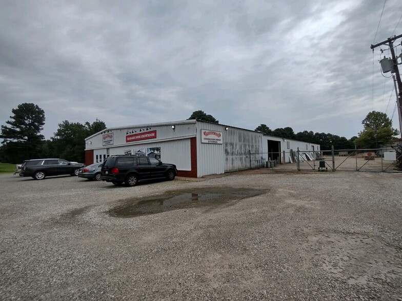 6014 State Line Avenue ave, Texarkana, TX for lease - Building Photo - Image 2 of 11