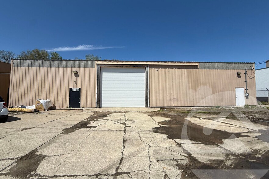 5110 Angola Rd, Toledo, OH for sale - Building Photo - Image 1 of 1