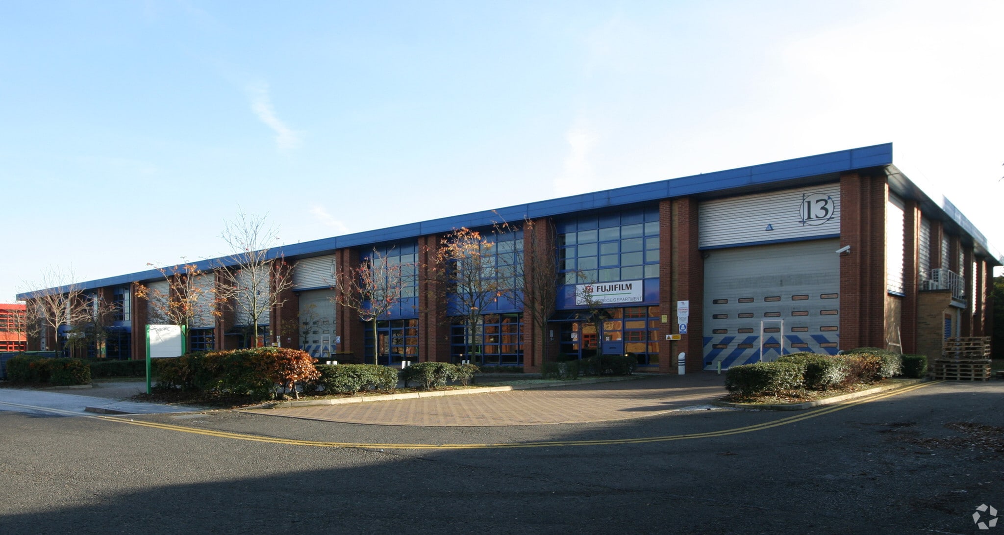 13-15 St Martins Way, Bedford for sale Primary Photo- Image 1 of 1