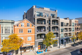 More details for 1650 W Belmont Ave, Chicago, IL - Multifamily for Sale