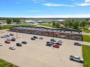 Taylorville Commons - Drive Through Restaurant