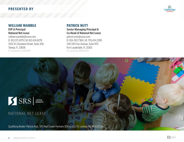 8525 N Montague st, Tampa, FL for sale - Building Photo - Image 2 of 9