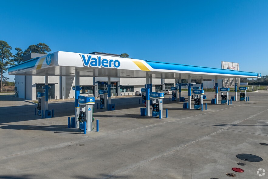 22550 FM 2920 Rd, Hockley, TX for lease - Primary Photo - Image 1 of 5