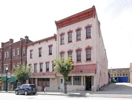 227-229 S Main St, Washington PA - Commercial Kitchen