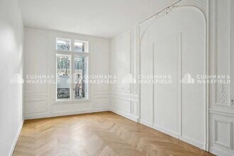 146 Boulevard Haussmann, Paris for lease Interior Photo- Image 2 of 6