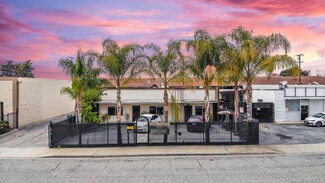 More details for 343 N Clark Ave, Pomona, CA - Industrial for Sale