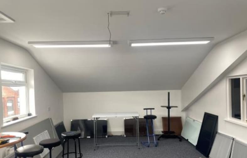 Stourvale Rd, Stourbridge for lease Interior Photo- Image 1 of 4