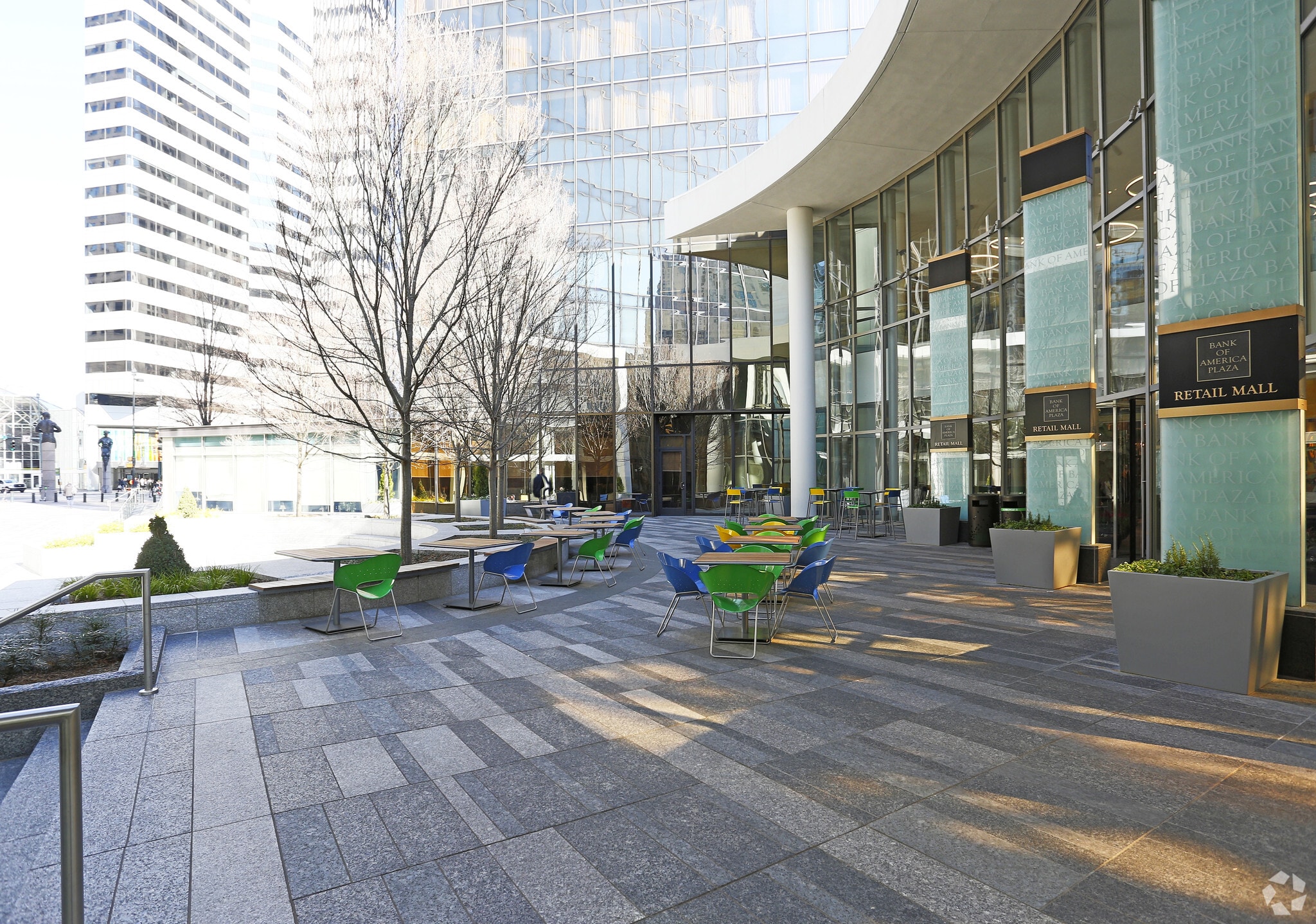 101 S Tryon St, Charlotte, NC 28280 - One South | LoopNet