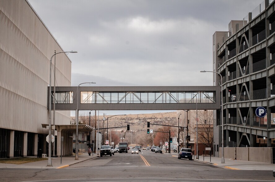 316 N 26th St, Billings, MT for sale - Building Photo - Image 1 of 1