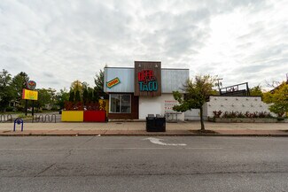 More details for 1707 Hertel Ave, Buffalo, NY - Retail for Sale