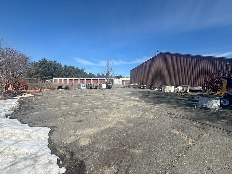 130 Lakewood Rd, Madison, ME for sale - Building Photo - Image 3 of 8