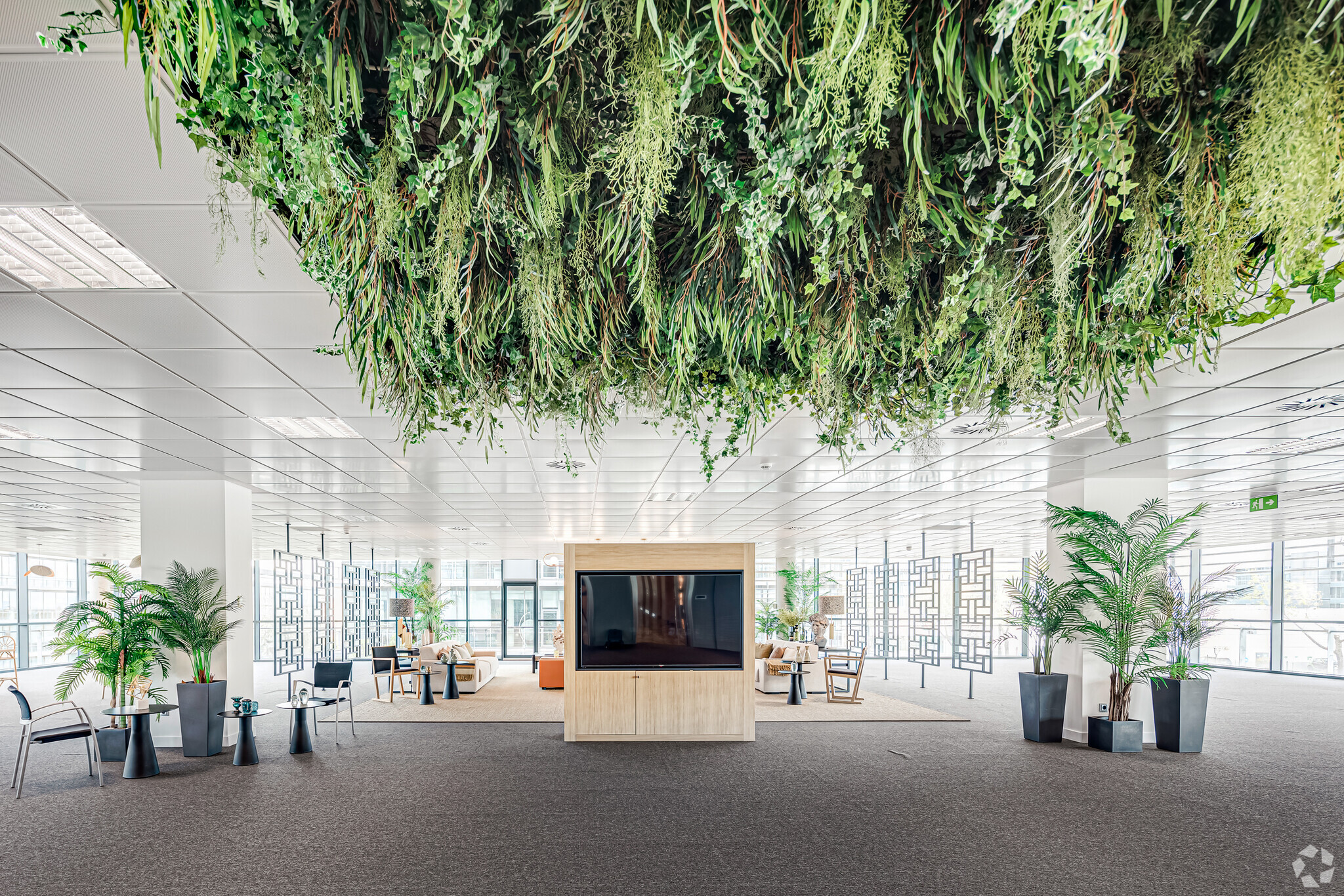 Calle Quintanavides, 17, Madrid, Madrid for lease Interior Photo- Image 1 of 9