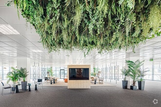 Calle Quintanavides, 17, Madrid, Madrid for lease Interior Photo- Image 1 of 9