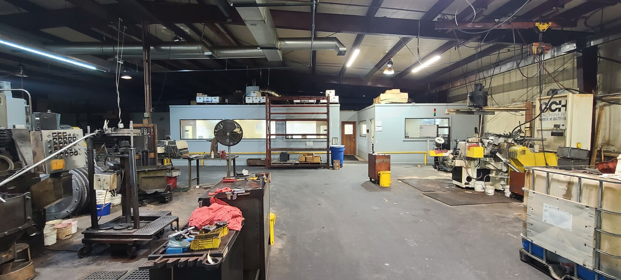 2720 Industrial Ln, Garland, TX 75041 Industrial for Sale