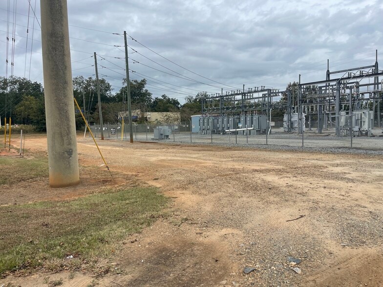 U.S. 341, Fort Valley, GA for sale - Building Photo - Image 2 of 5