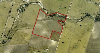 4001 County Road 384, Bartlett TX - Land