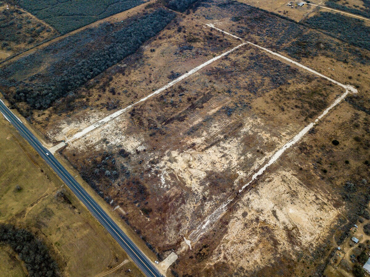 US HWY 181, Kenedy, TX 78119